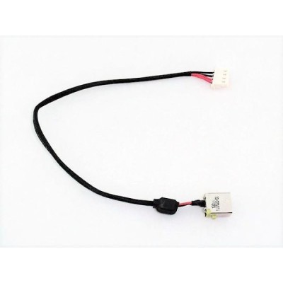 Acer 50.RJ207.001 DC Jack Cable for Aspire Ethos 8951/8951G Laptop