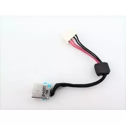 Acer 50.RYYN7.002 Laptop DC Jack for Aspire E1-431, E1-471, E1-731, E1-771