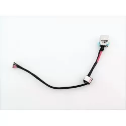 Acer Laptop DC Jack 50.RZKN2.001 for Aspire V3-731-4695 / V3-731-4823 Replacement Power Connector