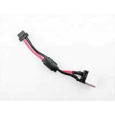 Replacement DC Power Jack for Acer Aspire One 532H NAV50 - Model 50.SAS02.002