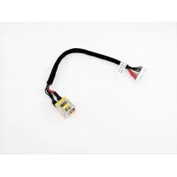 Acer DC Jack for Aspire 6593/6593G - Model 50.TPX01.003 (50.4I604.001)