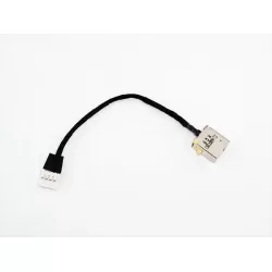 Acer 50.VCYN2.005 DC Jack for TravelMate P658-M / P658-MG (DC30100WF00)