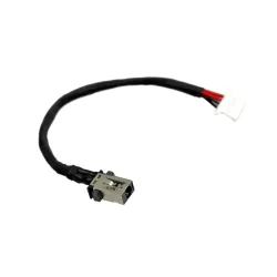 Acer 50.VDFN5.005 DC Jack 3 for SF314-51 Chromebook CB3-431 - Replacement Charging Port