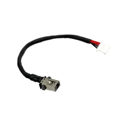 Acer 50.VDFN5.005 DC Jack 3 for SF314-51 Chromebook CB3-431 - Replacement Charging Port