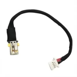 Acer 50.VDFN5.005 Laptop DC Jack - Compatible with Swift 3 SF314-51 Chromebook CB3-431