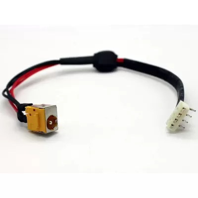 Acer Aspire 5235 5535 Laptop DC Power Jack Replacement