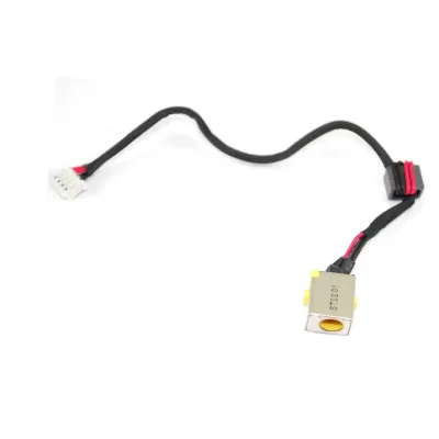 Acer Aspire 5252 Replacement DC Power Jack Laptop Charging Port Connector Acer Aspire 5252 Replacement DC Power Jack Laptop Charging Port Connector