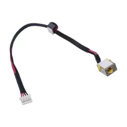Acer Aspire 5336 DC Power Jack Connector Replacement Part