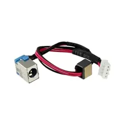 Acer Aspire 5551 Laptop DC Power Jack Replacement