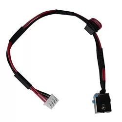 Acer Aspire 5750 DC Jack Replacement  Genuine Power Connector for Laptop Charging Port
