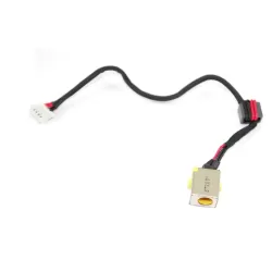 Acer Aspire 5750 Laptop Replacement DC Jack Charging Port Connector
