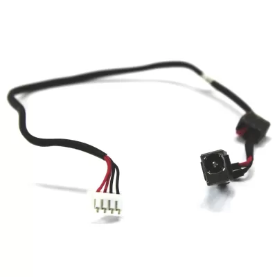 Acer Aspire 5755G Replacement DC Power Jack  Genuine Spare Part for Laptop Charging Port