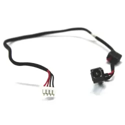 Acer Aspire 5755G Laptop DC Jack Replacement  Genuine Power Connector for Acer Aspire Series