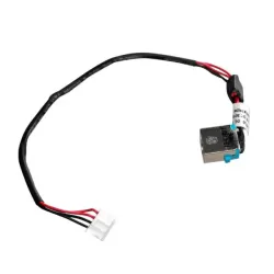 Replacement DC Power Jack for Acer Aspire 5830T Laptop