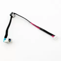 Acer Aspire 7750 Laptop DC Power Jack Replacement
