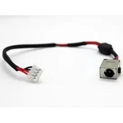 Replacement DC Jack for Acer Aspire V3-572G Laptop