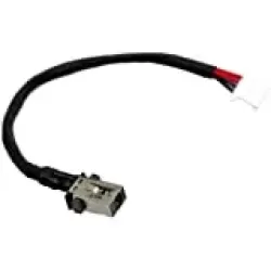 Acer Chromebook DC Jack for Models CB3-111, CB3-131, CB3-531, CB5-132T, CB5-571