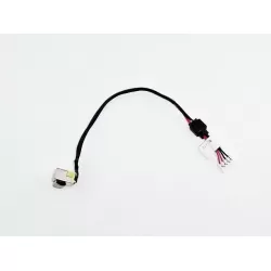Acer DC301009E00 DC Jack Replacement for Aspire 5943 5943G DC30100B900