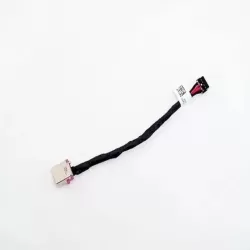 Acer DD00H6AD100 DC Jack Cable for Acer Laptops - Compatible with DD00WJAD000