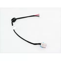 Replacement Acer DD0ZRJPB100 DC Jack for TravelMate 5360G, 5760, 5760G  Compatible with DD0ZRJPB000