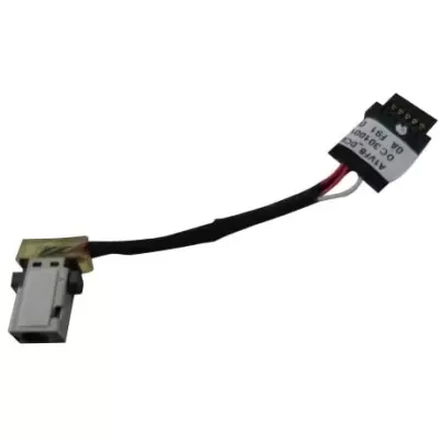 Acer Aspire Switch 11 SW5-173 Replacement DC Power Jack Cable