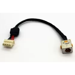 Acer Chromebook TravelMate Aspire Replacement DC Power Jack Connector