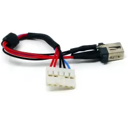 Acer Chromebook 13 CB5-311 DC Jack Charging Port Cable Replacement