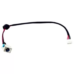 Acer Aspire 4830 DC Power Jack Replacement - High-Quality Charging Port Connector