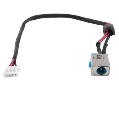 Acer Aspire 5251 5551 5551G DC Power Jack Cable Replacement Acer Aspire 5251 5551 5551G DC Power Jack Cable Replacement