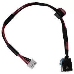 Acer Aspire 5552 / 5552G DC Jack Power Cable Replacement