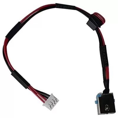 Acer Aspire 5552 / 5552G DC Jack Power Cable Replacement Acer Aspire 5552 / 5552G DC Jack Power Cable Replacement