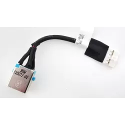 Acer Aspire 7551/7551G 65W DC Power Jack Replacement