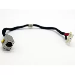 Acer Aspire E1-470P DC Power Jack Replacement