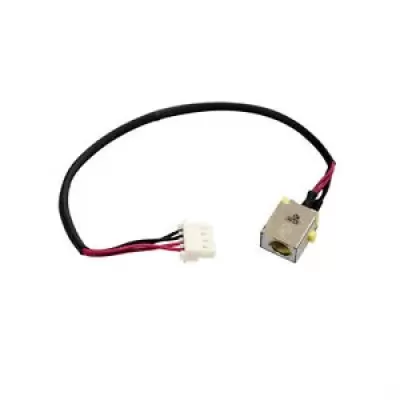 Acer Aspire E5-573 / V3-574 DC Jack Cable Replacement - Laptop Power Connector Cable Acer Aspire E5-573 / V3-574 DC Jack Cable Replacement - Laptop Power Connector Cable