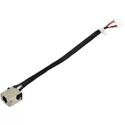 Acer Aspire R3-131T DC Jack Power Connector Cable Replacement