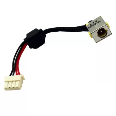 Acer Aspire V3-731 DC Power Jack Replacement Acer Aspire V3-731 DC Power Jack Replacement