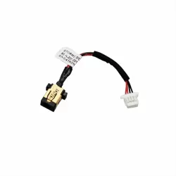 Acer Extensa 4630 DC Power Jack Replacement Part