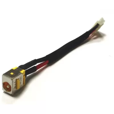 Acer Extensa 5620Z DC Power Jack Replacement | Charging Port Connector