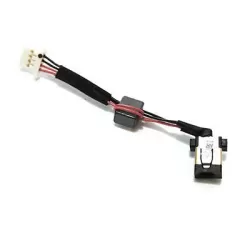 Acer Iconia Tab W700 W700P DC Jack Charging Port Cable Replacement