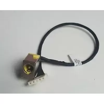 Acer TravelMate 6495 6495T Dc Jack Cable Acer TravelMate 6495 6495T Dc Jack Cable