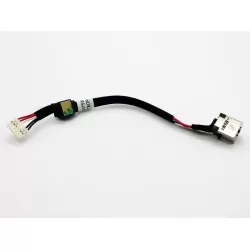 Acer Travelmate 7520 7720 DC Jack