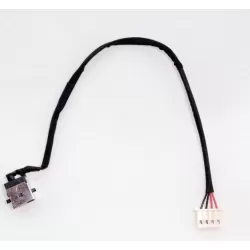 Asus 14004-00520000 DC Jack N56 N56DP N56V N56VJ N56VM N56VZ