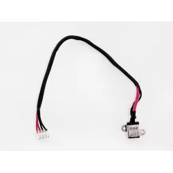 Asus DC Jack N55 N55S N55SF N55SF-EH71 N55SL