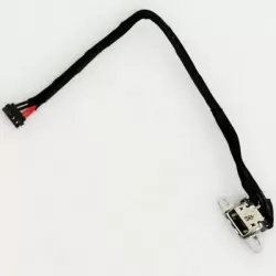 Asus Chromebook Flip C100PA DC Power Jack