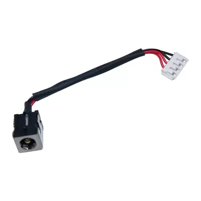 Asus K40AD DC In Power Jack Asus K40AD DC In Power Jack
