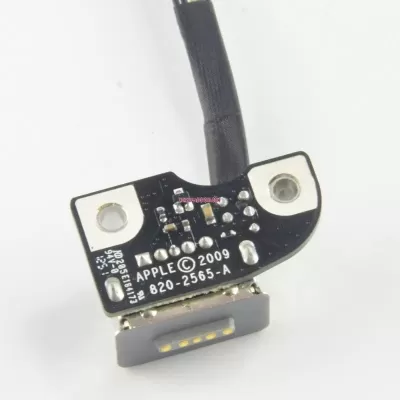 DC Port MagSafe MacBook Pro Unibody 820-2565-A A1278 A1286 A1297 DC Port MagSafe MacBook Pro Unibody 820-2565-A A1278 A1286 A1297