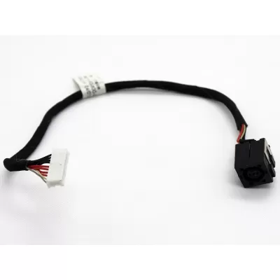 Dell Precision M6600 DC Jack 350713C00-600-G 00MX99 0MX99 Dell Precision M6600 DC Jack 350713C00-600-G 00MX99 0MX99