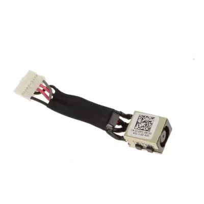 Dell 129F1 DC Jack Cable Latitude 5400 5402 0129F1 DC301013W00 Dell 129F1 DC Jack Cable Latitude 5400 5402 0129F1 DC301013W00