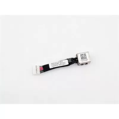 Dell 129F1 DC Jack Latitude 5400 5402 0129F1 DC301013W00 Dell 129F1 DC Jack Latitude 5400 5402 0129F1 DC301013W00