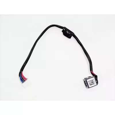 Dell 20NP9 DC Jack Latitude E6520 020NP9 DC30100E80L Dell 20NP9 DC Jack Latitude E6520 020NP9 DC30100E80L